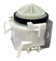Laugenpumpe BOSCH SIEMENS 00631200 - Ablaufpumpe für...