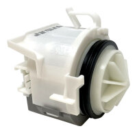Laugenpumpe BOSCH SIEMENS 00631200 - Ablaufpumpe für...